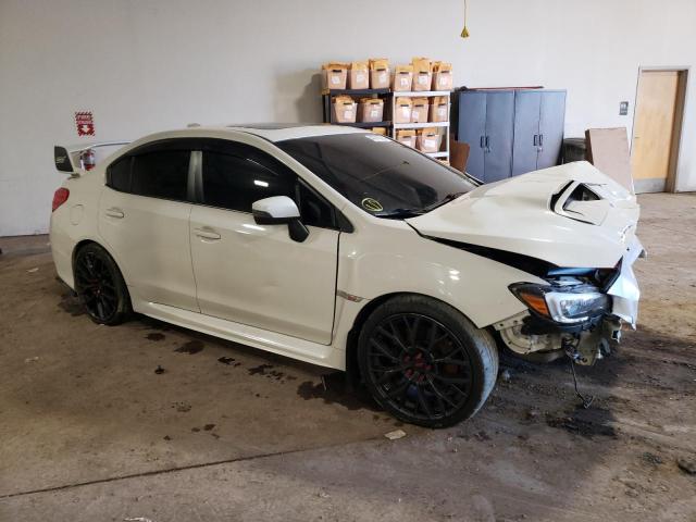 Photo 3 VIN: JF1VA2Z65H9841864 - SUBARU WRX 