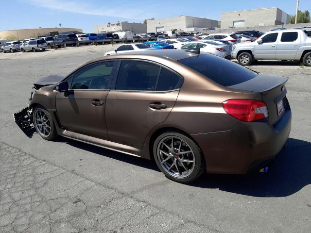 Photo 1 VIN: JF1VA2Z66H9803155 - SUBARU WRX STI LI 