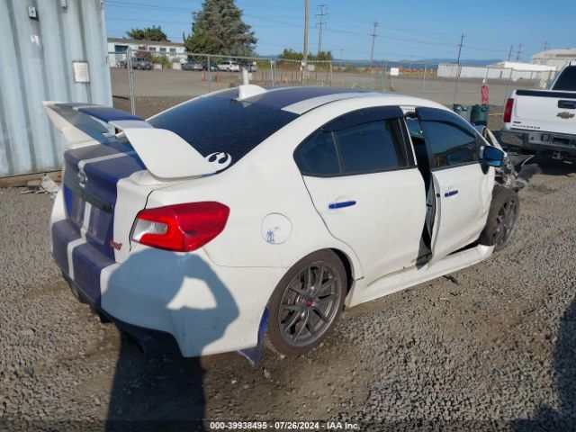 Photo 3 VIN: JF1VA2Z66H9817895 - SUBARU WRX 