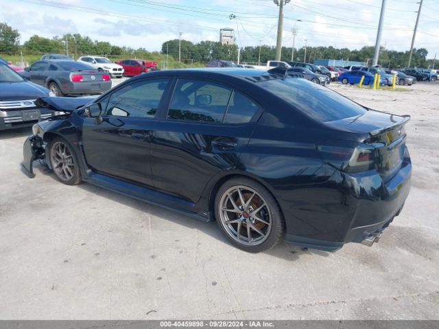 Photo 2 VIN: JF1VA2Z68G9822112 - SUBARU WRX 