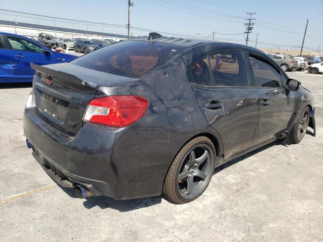 Photo 2 VIN: JF1VA2Z69G9833281 - SUBARU WRX STI LI 