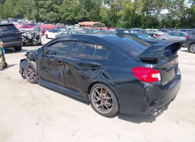 Photo 2 VIN: JF1VA2Z6XG9818143 - SUBARU WRX STI 