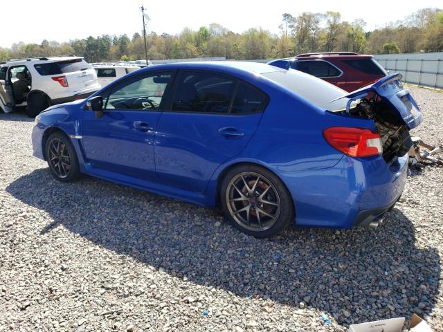 Photo 1 VIN: JF1VA2Z6XH9800128 - SUBARU WRX STI LI 