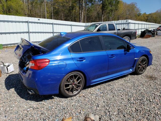 Photo 2 VIN: JF1VA2Z6XH9800128 - SUBARU WRX STI LI 