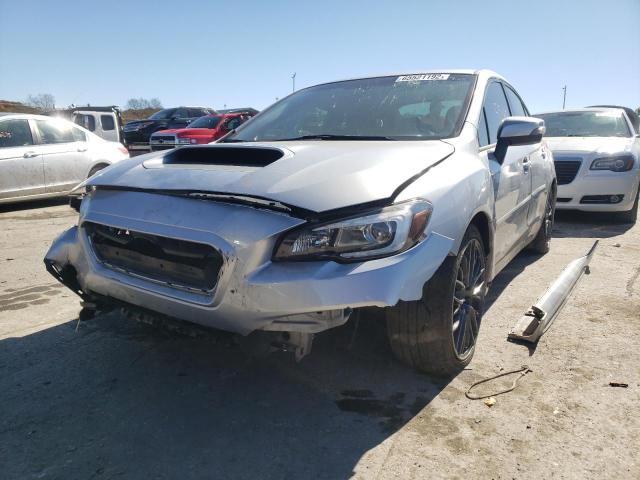 Photo 1 VIN: JF1VA2Z6XH9826003 - SUBARU WRX STI LI 