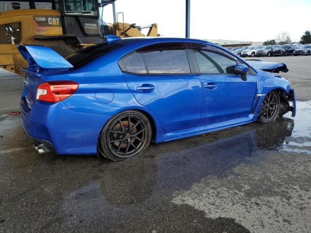 Photo 2 VIN: JF1VA2Z6XH9830505 - SUBARU WRX 