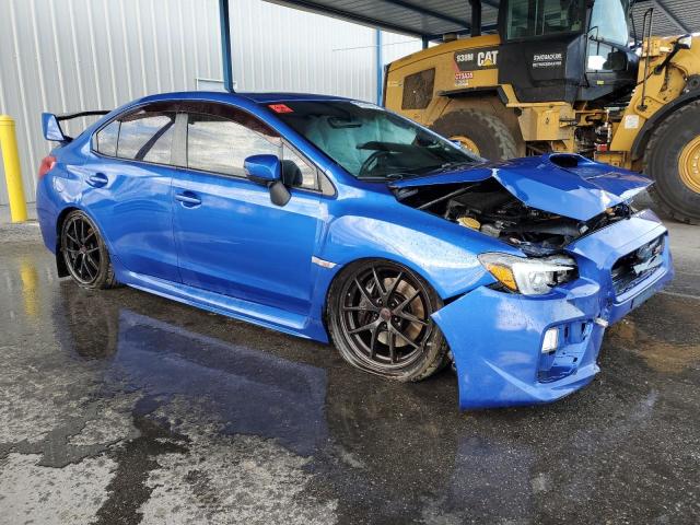 Photo 3 VIN: JF1VA2Z6XH9830505 - SUBARU WRX 