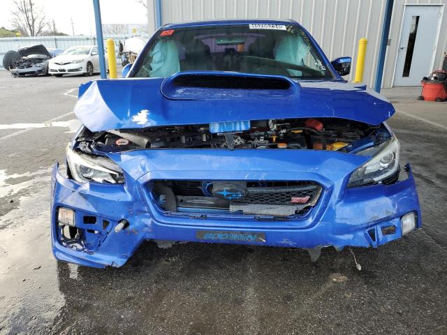 Photo 4 VIN: JF1VA2Z6XH9830505 - SUBARU WRX 