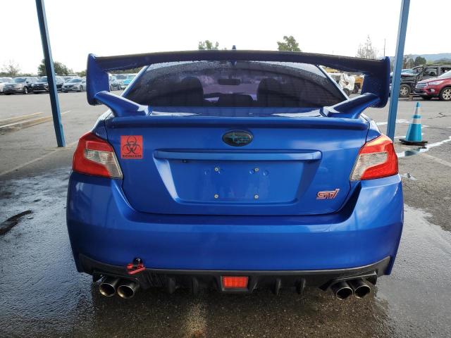 Photo 5 VIN: JF1VA2Z6XH9830505 - SUBARU WRX 