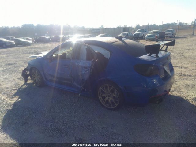 Photo 2 VIN: JF1VA3Z60J9832095 - SUBARU WRX 