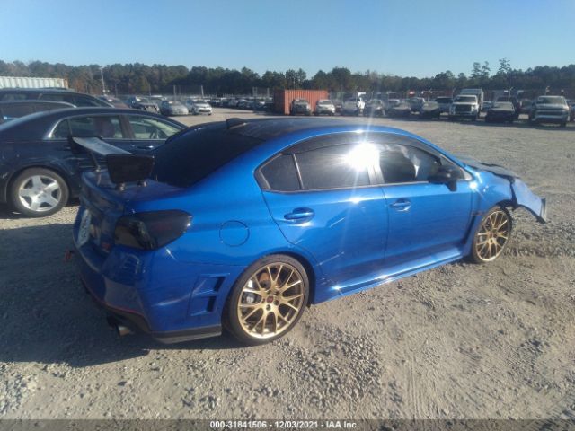 Photo 3 VIN: JF1VA3Z60J9832095 - SUBARU WRX 