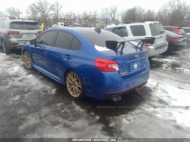 Photo 2 VIN: JF1VA3Z62J9831949 - SUBARU WRX 