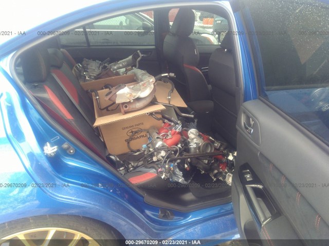 Photo 7 VIN: JF1VA3Z62J9831949 - SUBARU WRX 