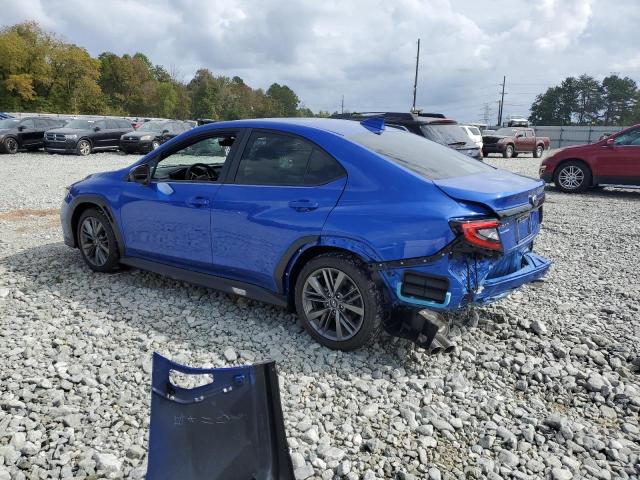 Photo 1 VIN: JF1VBAA61P9813996 - SUBARU WRX 