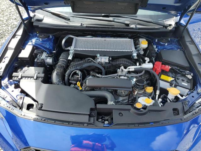 Photo 10 VIN: JF1VBAA61P9813996 - SUBARU WRX 