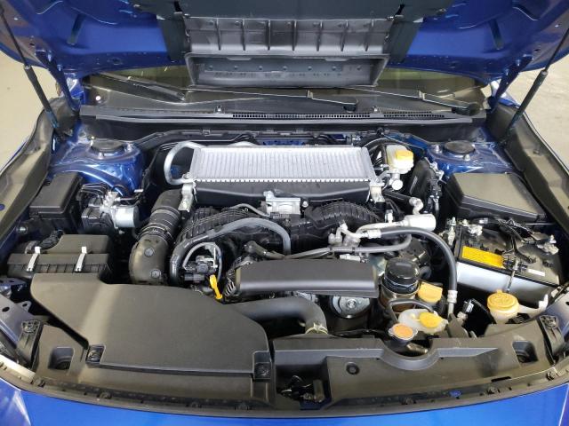 Photo 6 VIN: JF1VBAA65N9009617 - SUBARU WRX 