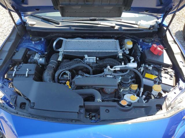 Photo 10 VIN: JF1VBAA65N9023081 - SUBARU WRX 