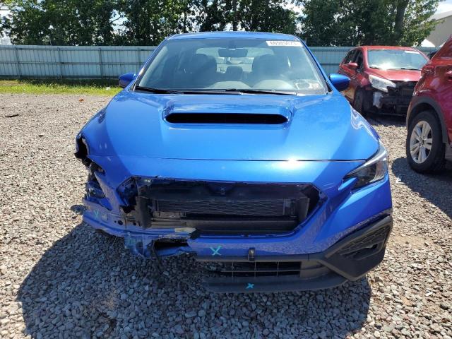 Photo 4 VIN: JF1VBAA65N9023081 - SUBARU WRX 