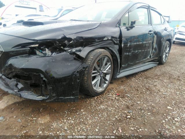 Photo 5 VIN: JF1VBAA66N9010310 - SUBARU WRX 