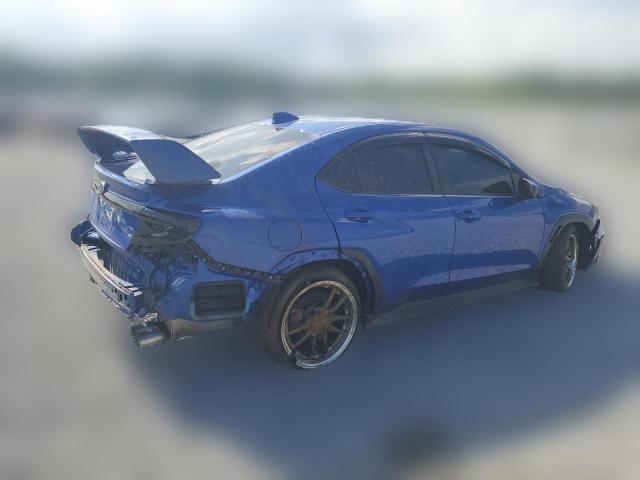 Photo 2 VIN: JF1VBAA69N9006901 - SUBARU WRX 