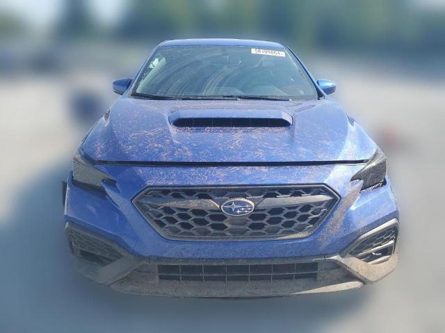 Photo 4 VIN: JF1VBAA69N9006901 - SUBARU WRX 