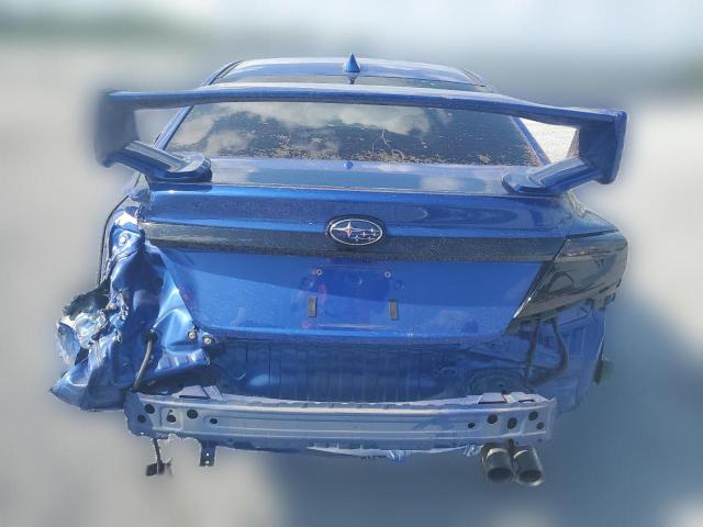 Photo 5 VIN: JF1VBAA69N9006901 - SUBARU WRX 