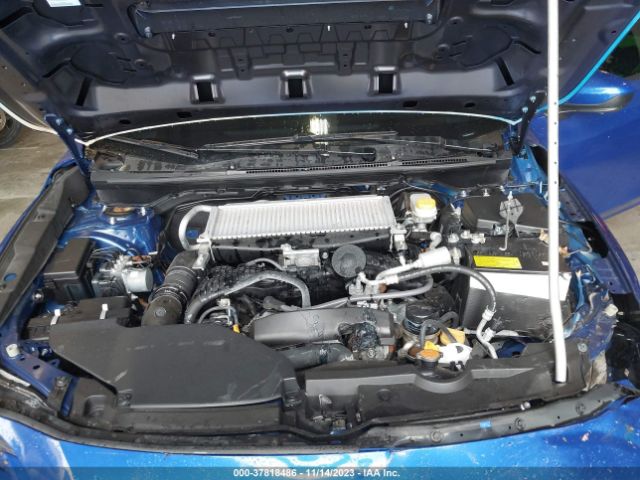 Photo 9 VIN: JF1VBAA6XN9012223 - SUBARU WRX 