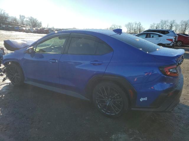 Photo 1 VIN: JF1VBAF62N9008448 - SUBARU WRX 