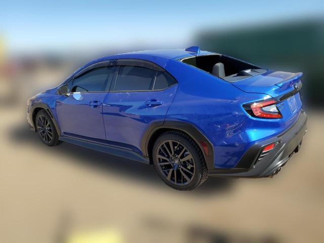 Photo 1 VIN: JF1VBAF64N9022058 - SUBARU WRX 