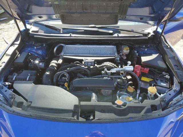 Photo 10 VIN: JF1VBAF64N9022058 - SUBARU WRX 