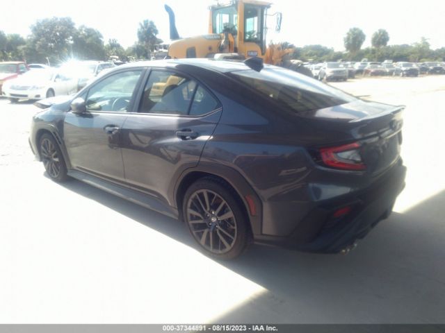 Photo 2 VIN: JF1VBAF64N9023078 - SUBARU WRX 