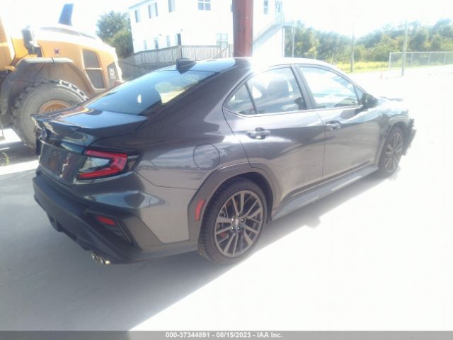 Photo 3 VIN: JF1VBAF64N9023078 - SUBARU WRX 