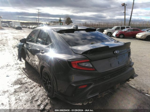 Photo 2 VIN: JF1VBAF64N9025817 - SUBARU WRX 