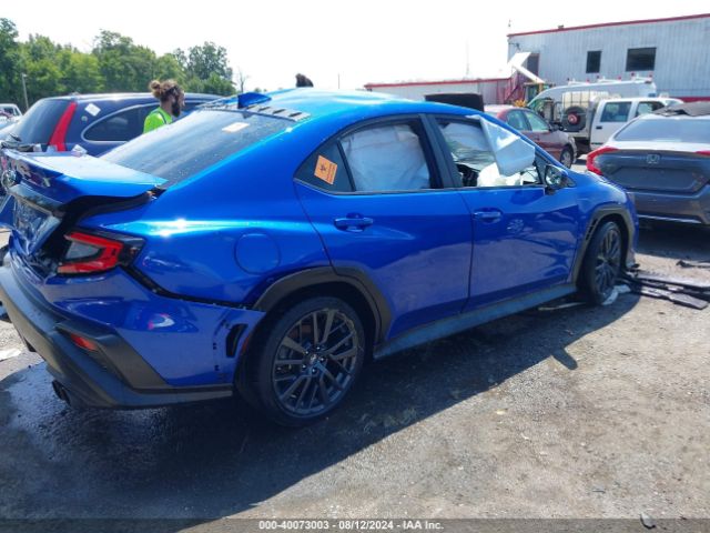 Photo 3 VIN: JF1VBAF65N9033330 - SUBARU WRX 