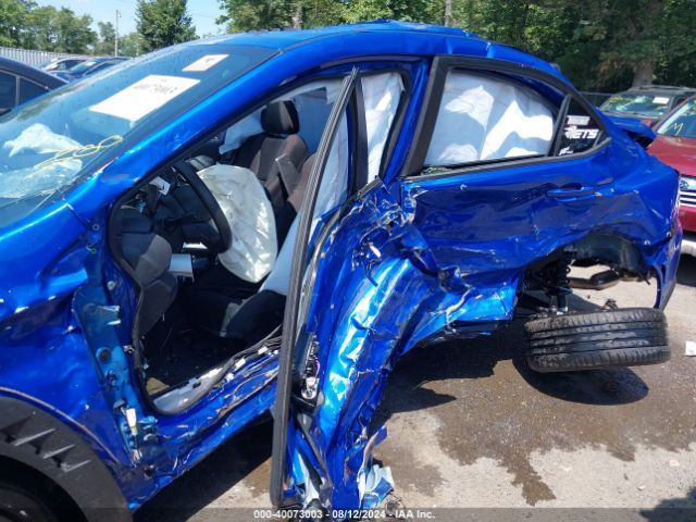 Photo 5 VIN: JF1VBAF65N9033330 - SUBARU WRX 