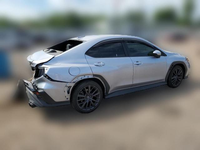 Photo 2 VIN: JF1VBAF67N9032941 - SUBARU WRX 