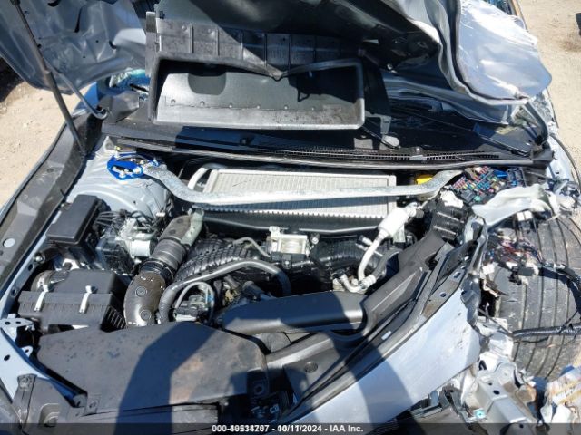 Photo 9 VIN: JF1VBAF68N9032382 - SUBARU WRX 