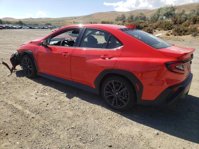 Photo 1 VIN: JF1VBAF69N9012111 - SUBARU WRX 