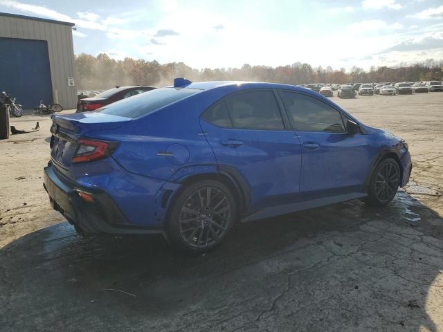 Photo 2 VIN: JF1VBAF69N9025120 - SUBARU WRX PREMIU 