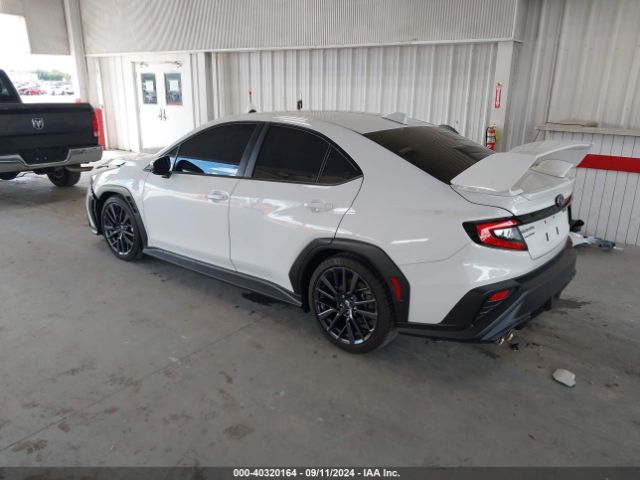 Photo 2 VIN: JF1VBAH65R9802539 - SUBARU WRX 