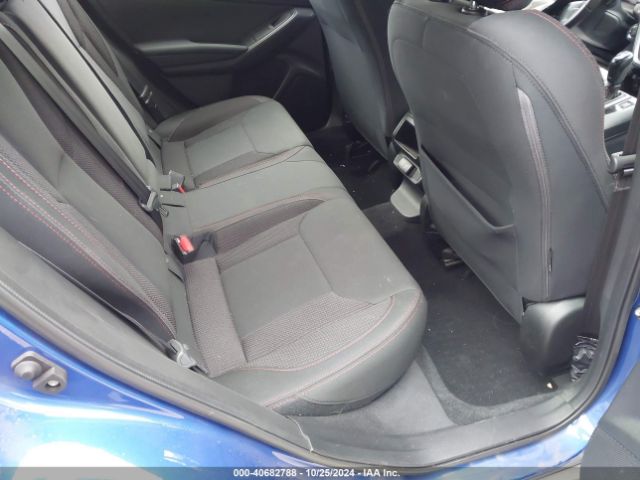 Photo 7 VIN: JF1VBAH66P8818882 - SUBARU WRX 