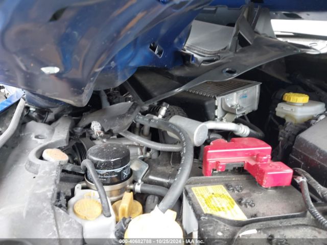 Photo 9 VIN: JF1VBAH66P8818882 - SUBARU WRX 