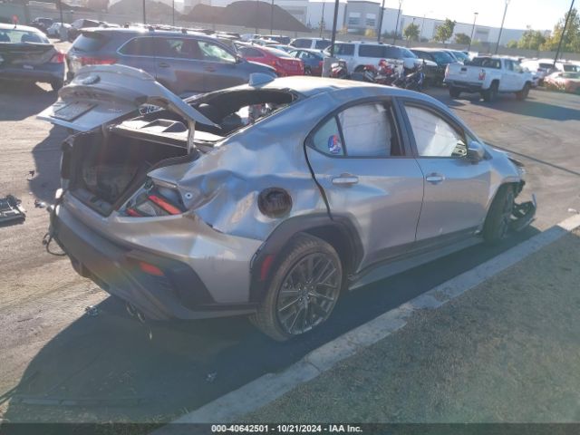 Photo 3 VIN: JF1VBAH66R9805093 - SUBARU WRX 