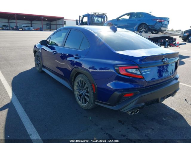 Photo 2 VIN: JF1VBAH69R8806132 - SUBARU WRX 