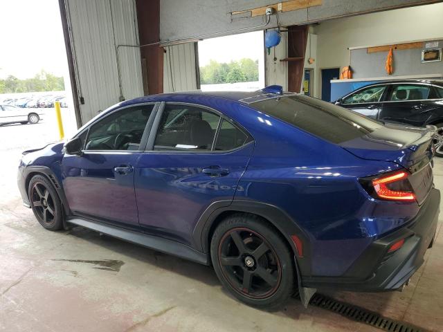 Photo 1 VIN: JF1VBAL63N9008334 - SUBARU WRX LIMITE 