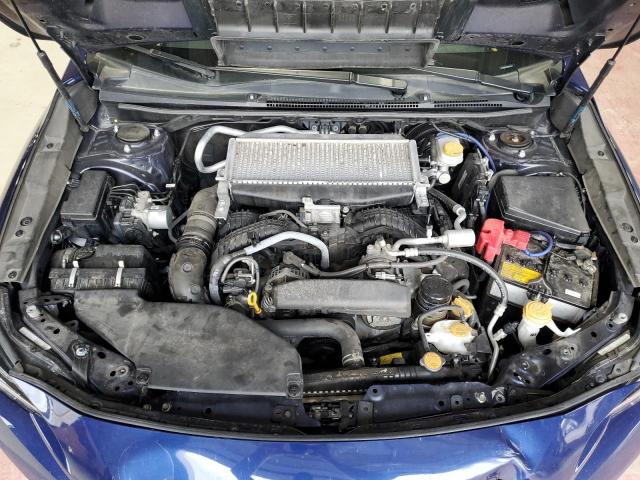 Photo 10 VIN: JF1VBAL63N9008334 - SUBARU WRX LIMITE 