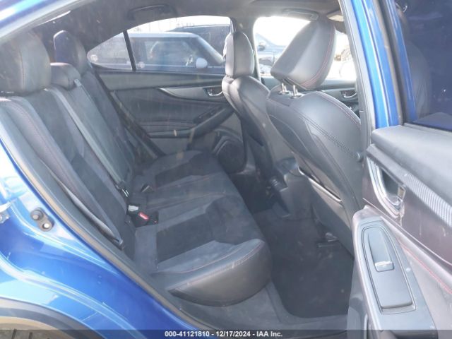 Photo 7 VIN: JF1VBAL65N9027161 - SUBARU WRX 