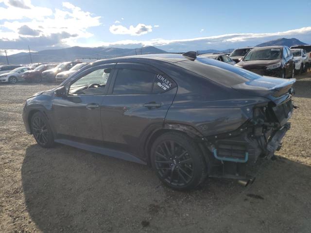 Photo 1 VIN: JF1VBAL65P9823797 - SUBARU WRX LIMITE 