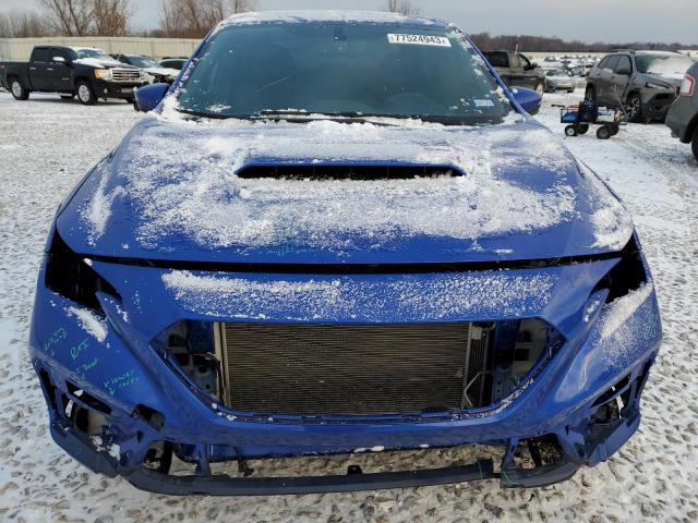 Photo 4 VIN: JF1VBAL66P9800898 - SUBARU WRX 