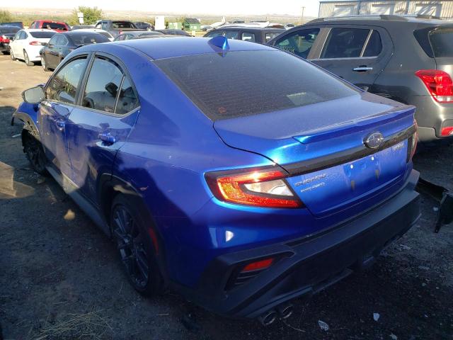 Photo 2 VIN: JF1VBAL67N9014167 - SUBARU WRX LIMITE 